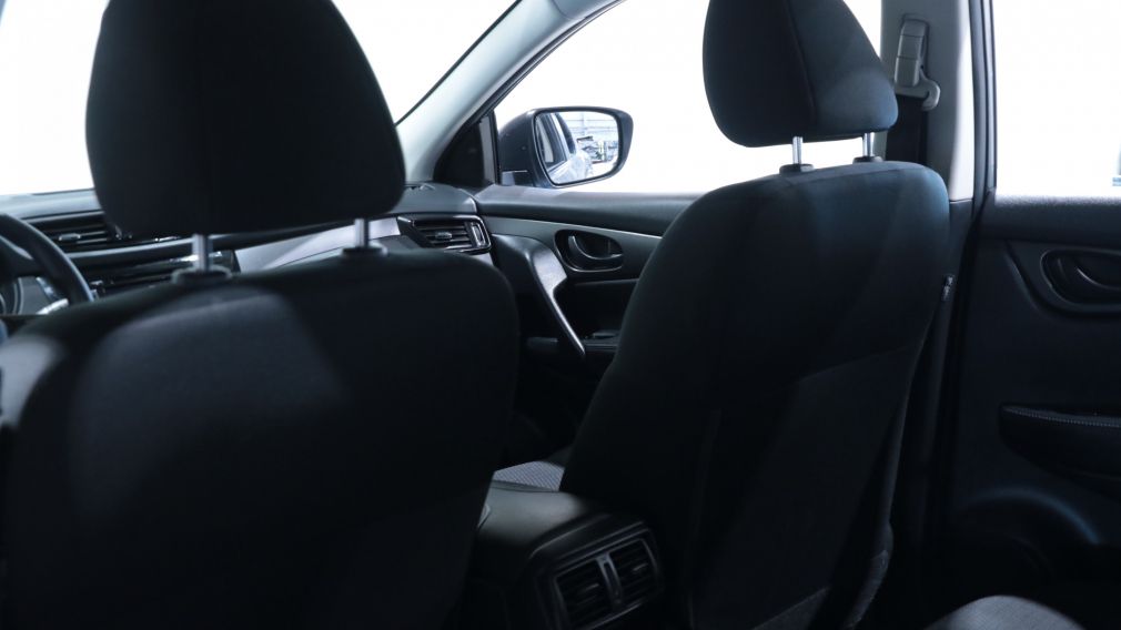Nissan Qashqai S 2023 à vendre à Shawinigan - 17