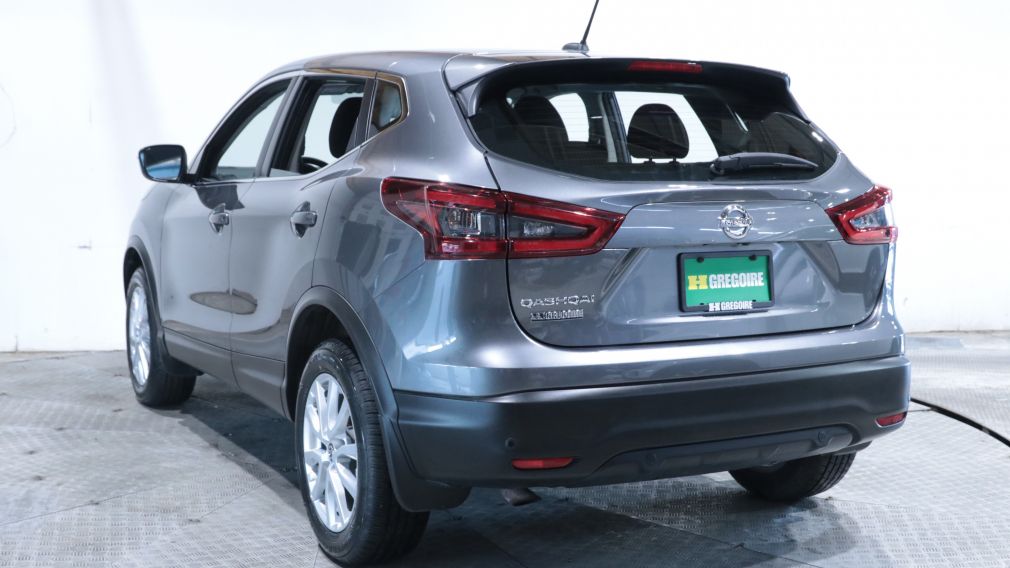 Nissan Qashqai S 2023 à vendre à Shawinigan - 5