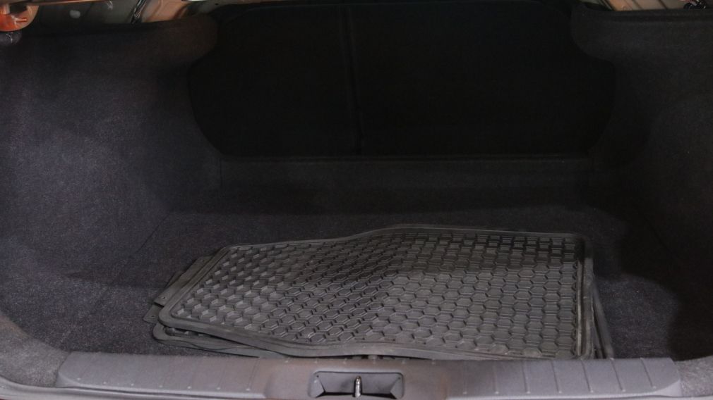 Nissan Sentra SR 2023 d&rsquo;occasion à vendre - 23