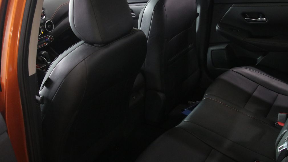 Nissan Sentra SR 2023 d&rsquo;occasion à vendre - 20