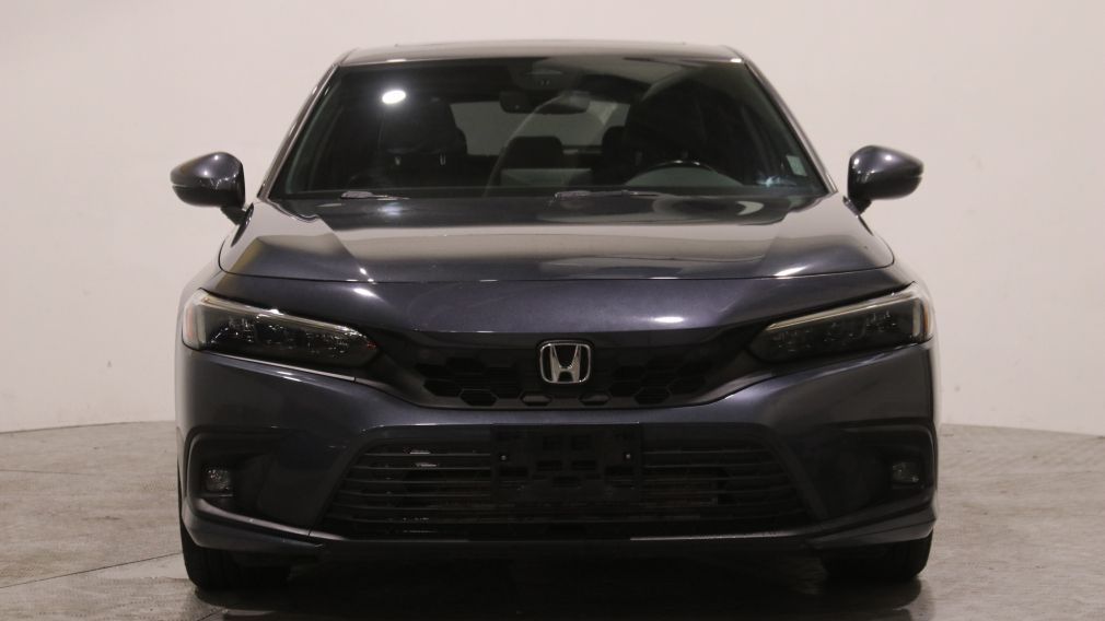 Honda Civic Sport Touring 2022 d&rsquo;occasion à vendre - 2
