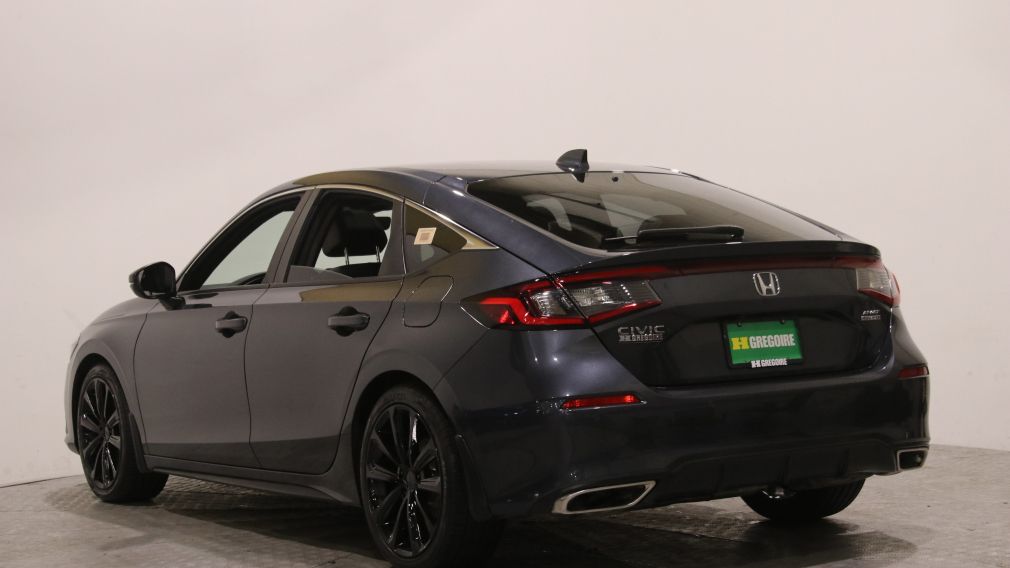 Honda Civic Sport Touring 2022 d&rsquo;occasion à vendre - 5