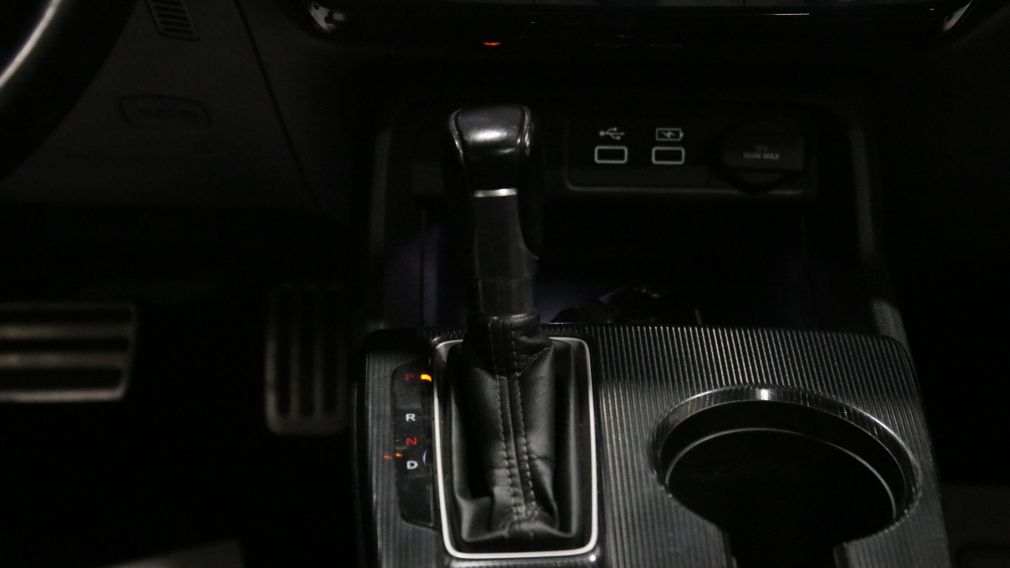 Honda Civic Sport Touring 2022 d&rsquo;occasion à vendre - 20