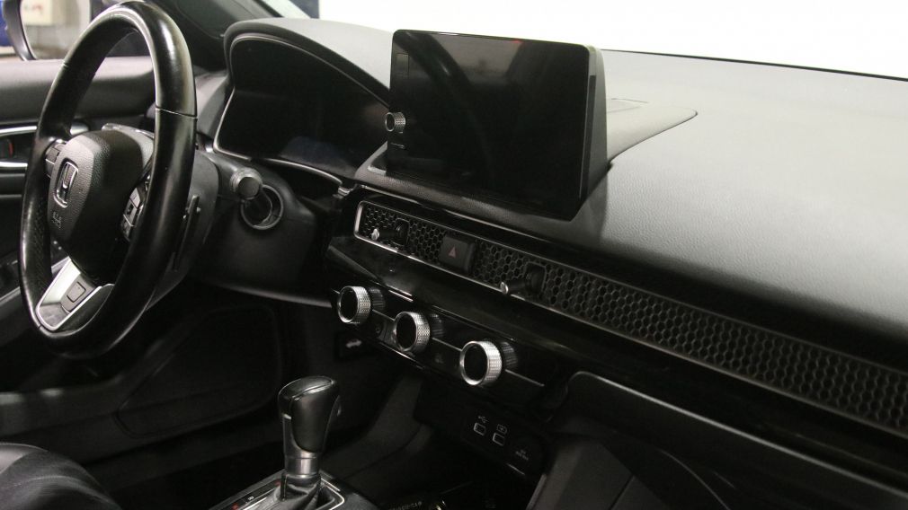 Honda Civic Sport Touring 2022 d&rsquo;occasion à vendre - 26