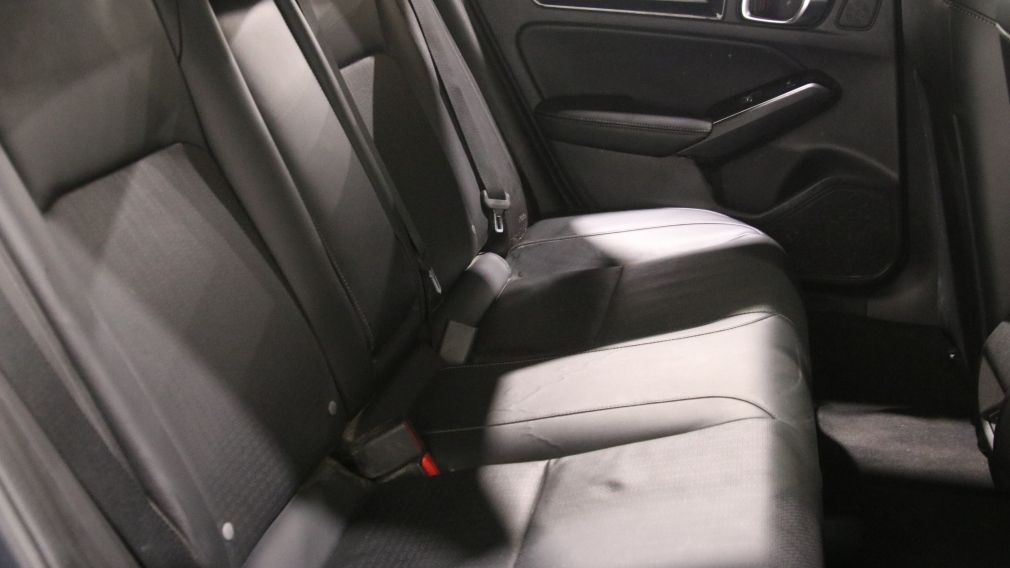 Honda Civic Sport Touring 2022 d&rsquo;occasion à vendre - 24