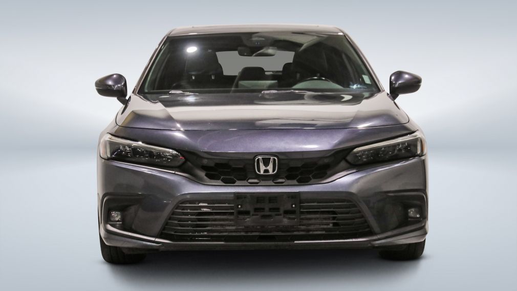 Honda Civic Sport Touring 2022 à vendre à Donnacona - 2