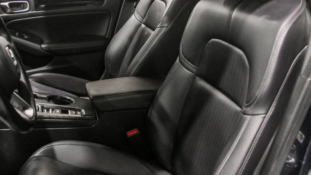 Honda Civic Sport Touring 2022 à vendre à Donnacona - 10
