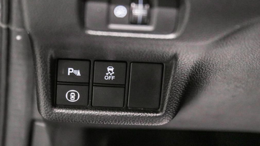 Honda Civic Sport Touring 2022 à vendre à Donnacona - 12