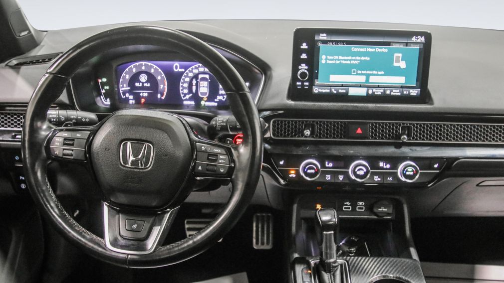 Honda Civic Sport Touring 2022 à vendre à Donnacona - 14