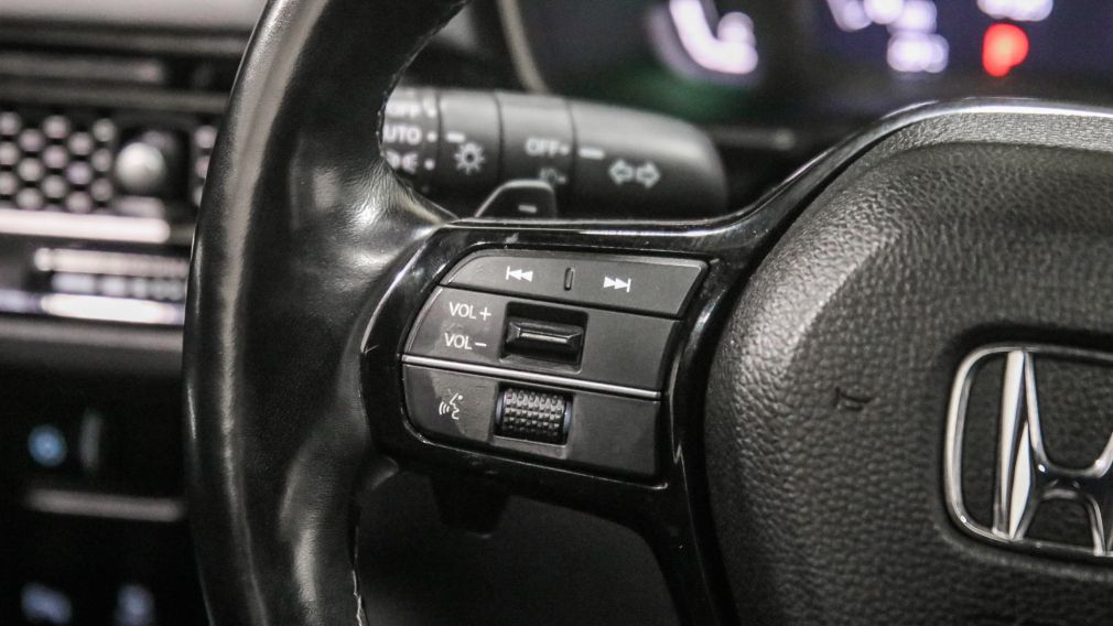 Honda Civic Sport Touring 2022 à vendre à Donnacona - 16