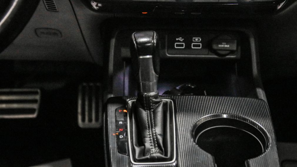 Honda Civic Sport Touring 2022 à vendre à Donnacona - 20