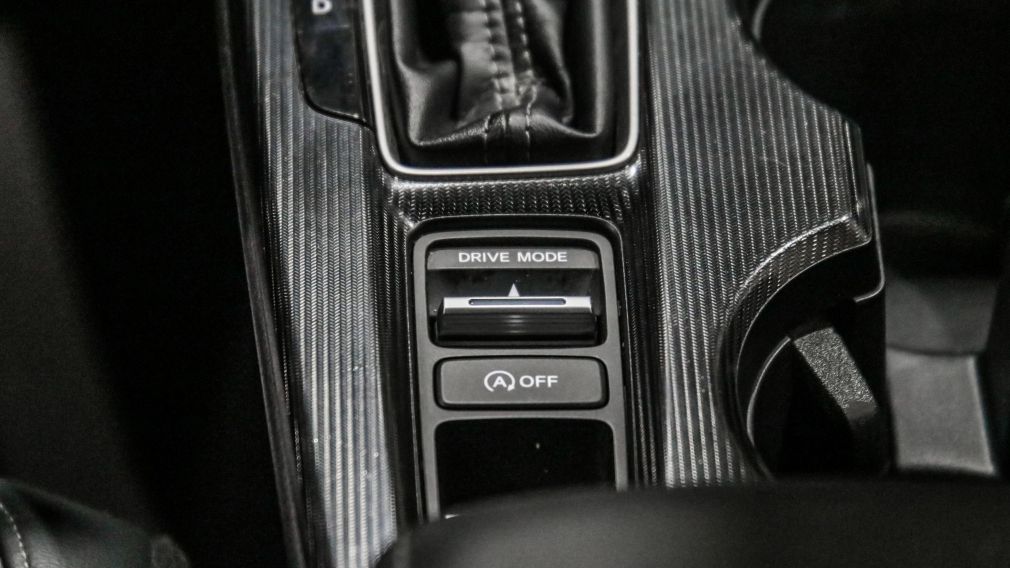 Honda Civic Sport Touring 2022 à vendre à Donnacona - 21