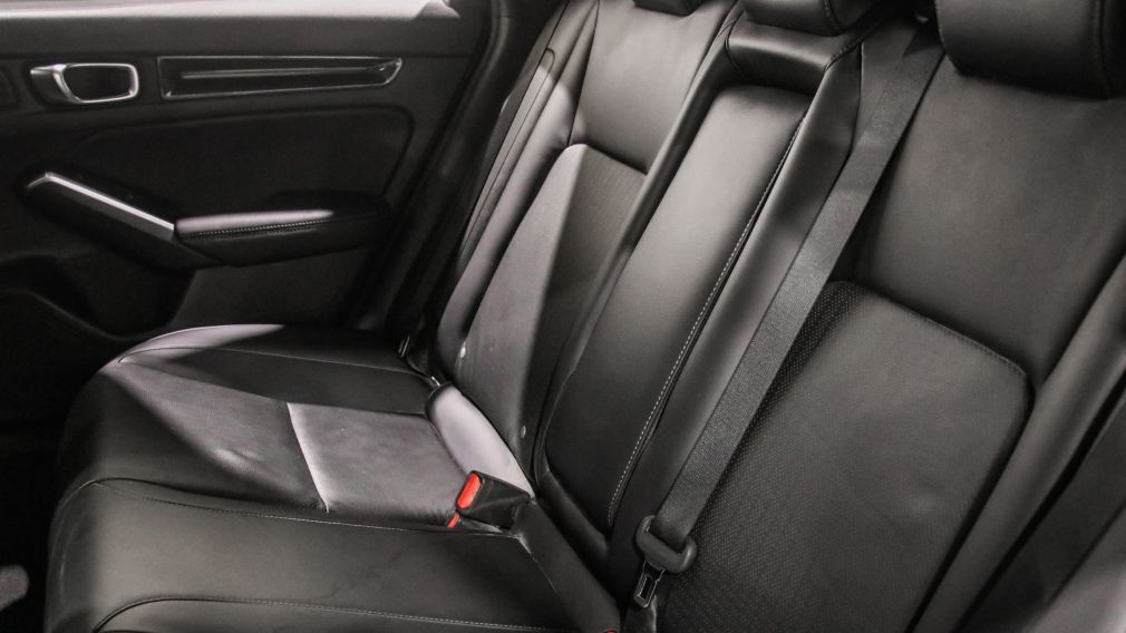 Honda Civic Sport Touring 2022 à vendre à Donnacona - 23