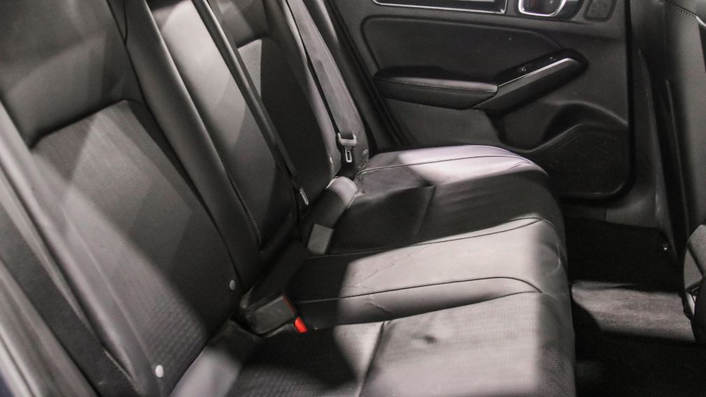 Honda Civic Sport Touring 2022 à vendre à Donnacona - 24