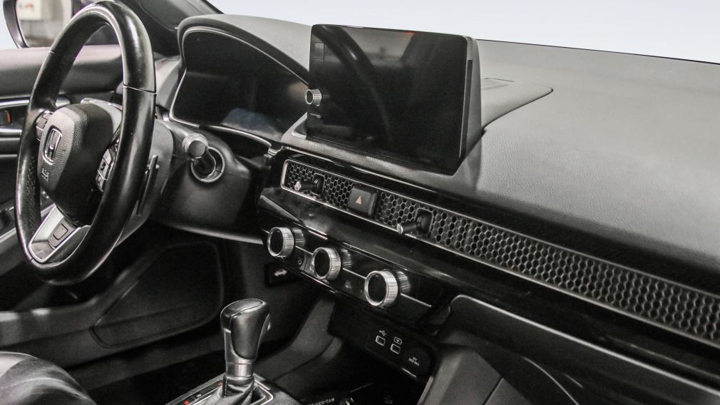 Honda Civic Sport Touring 2022 à vendre à Donnacona - 26