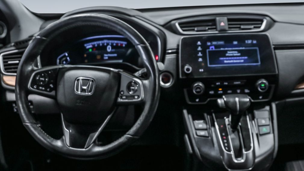 Honda CRV EX-L 2020 d&rsquo;occasion à vendre - 13