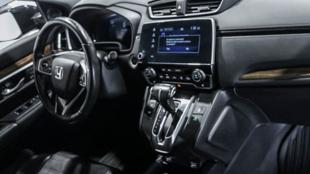 Honda CRV EX-L 2020 d&rsquo;occasion à vendre - 20