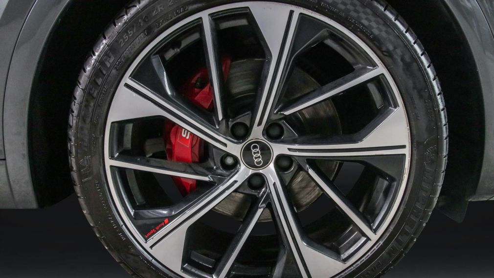 Audi SQ5 Technik 2023 d&rsquo;occasion à vendre - 7