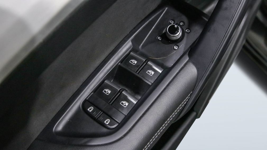 Audi SQ5 Technik 2023 d&rsquo;occasion à vendre - 15