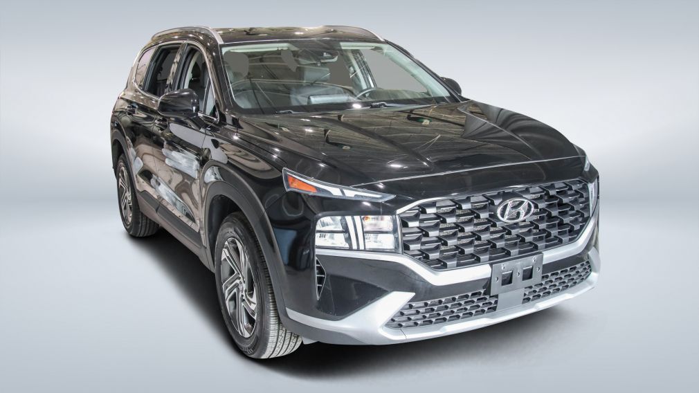 Hyundai Santa Fe Essential
