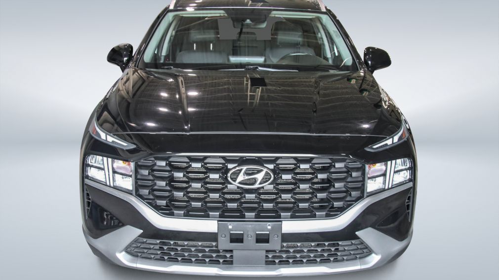 Hyundai Santa Fe Essential 2021 à vendre à Trois-Rivières - 2