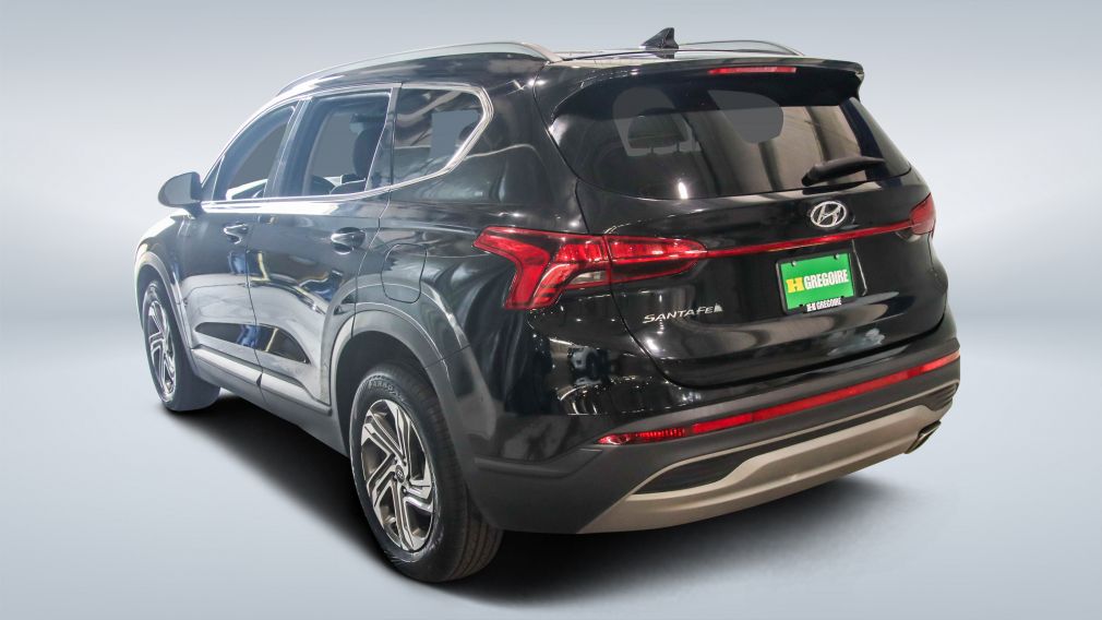 Hyundai Santa Fe Essential 2021 à vendre à Trois-Rivières - 4