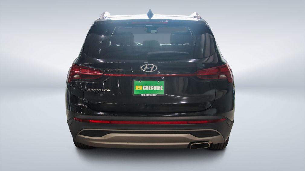 Hyundai Santa Fe Essential 2021 à vendre à Trois-Rivières - 5