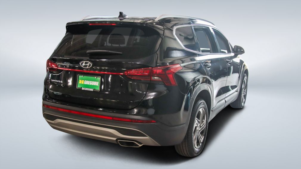 Hyundai Santa Fe Essential 2021 à vendre à Trois-Rivières - 6