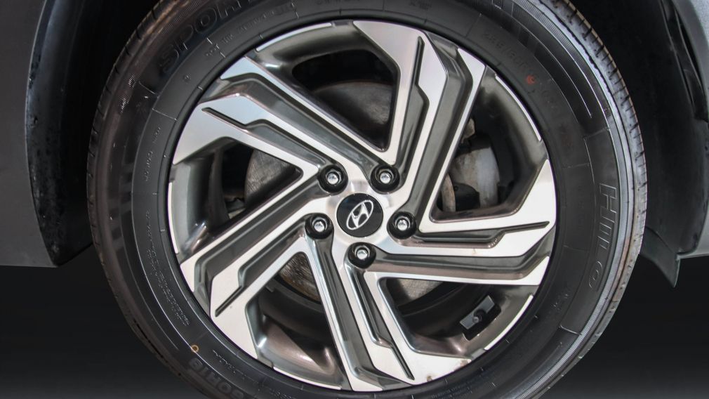 Hyundai Santa Fe Essential 2021 à vendre à Trois-Rivières - 7