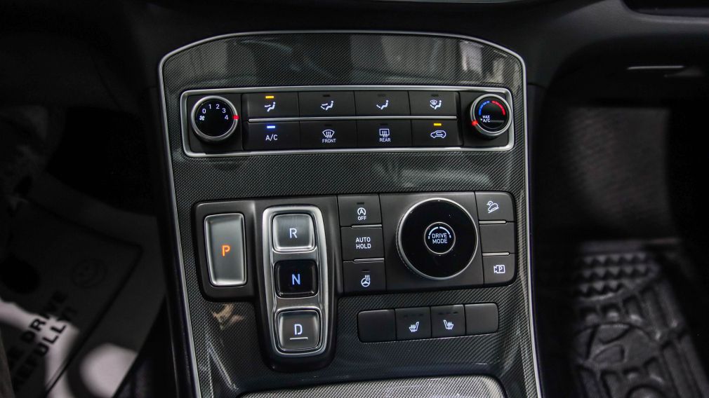 Hyundai Santa Fe Essential 2021 à vendre à Trois-Rivières - 11