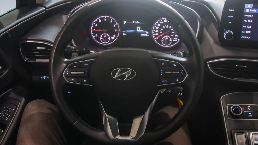 Hyundai Santa Fe Essential 2021 à vendre à Trois-Rivières - 12