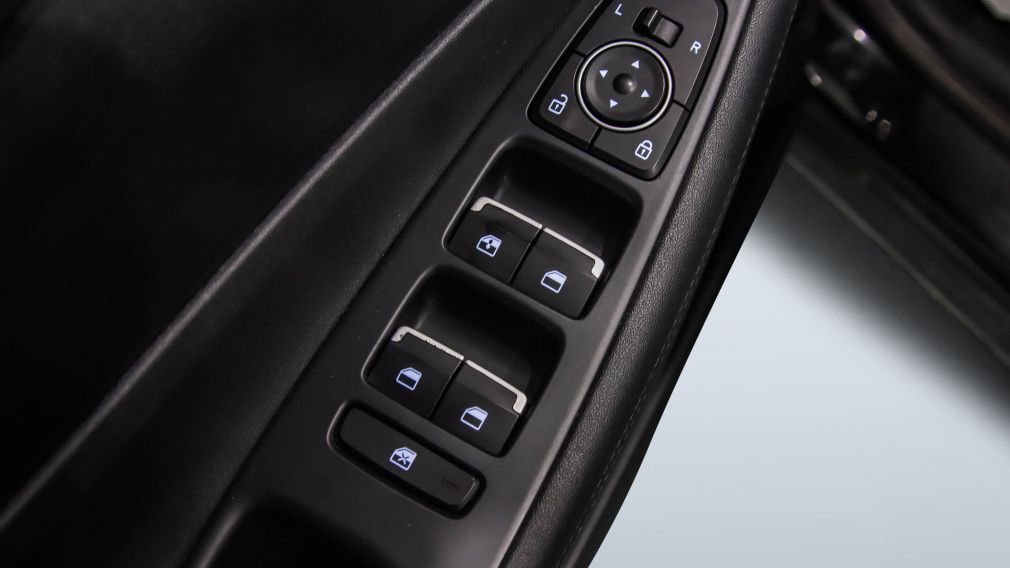 Hyundai Santa Fe Essential 2021 à vendre à Trois-Rivières - 13