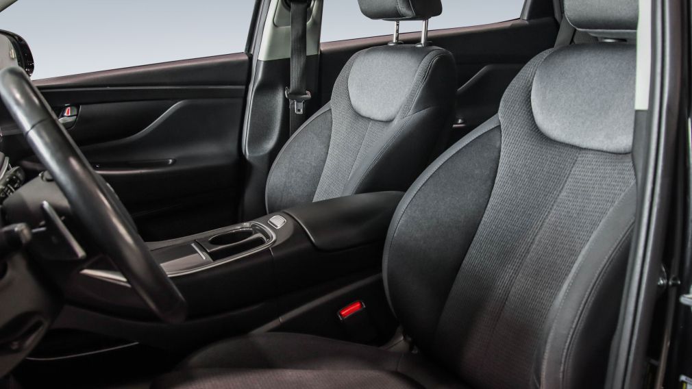 Hyundai Santa Fe Essential 2021 à vendre à Trois-Rivières - 14