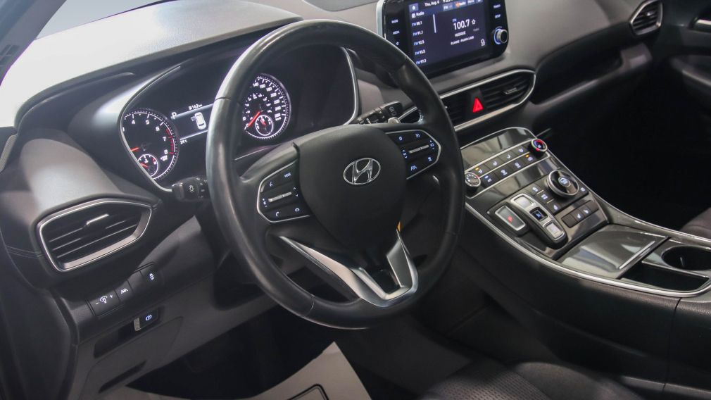 Hyundai Santa Fe Essential 2021 à vendre à Trois-Rivières - 15