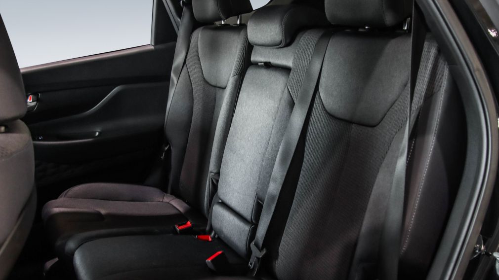 Hyundai Santa Fe Essential 2021 à vendre à Trois-Rivières - 16