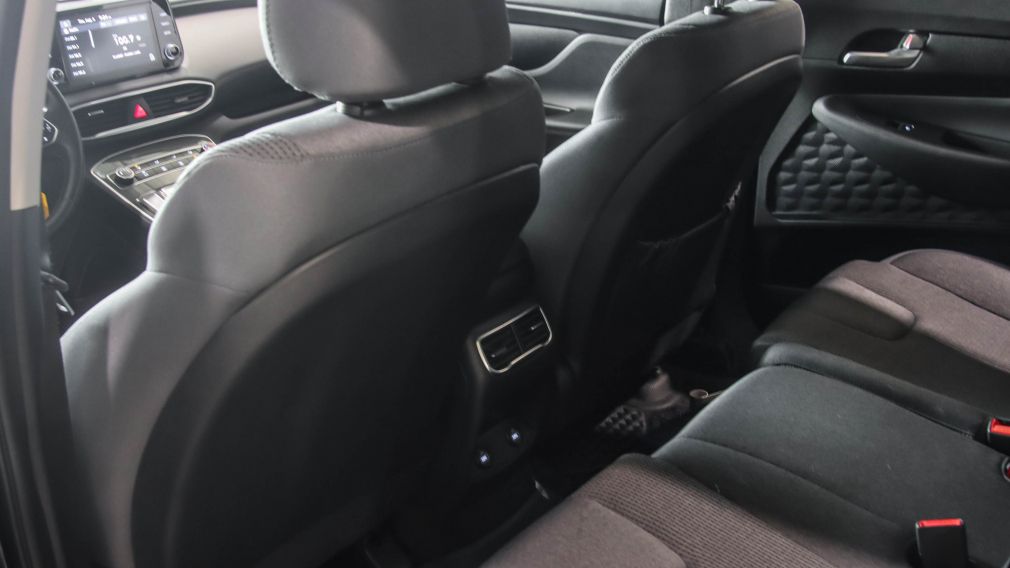 Hyundai Santa Fe Essential 2021 à vendre à Trois-Rivières - 17