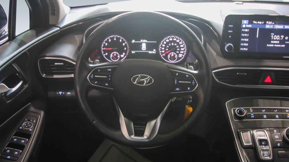 Hyundai Santa Fe Essential 2021 à vendre à Trois-Rivières - 18