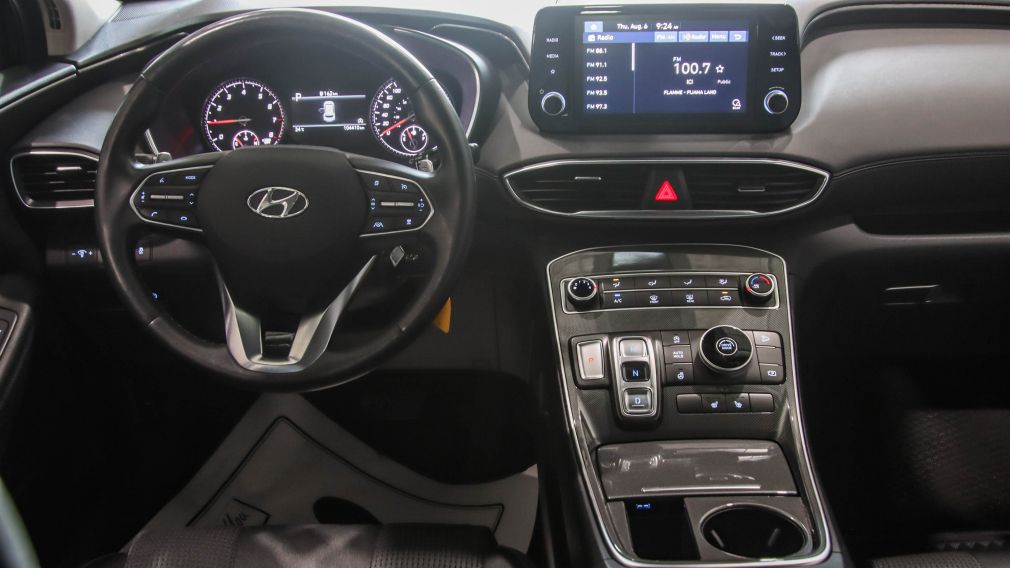 Hyundai Santa Fe Essential 2021 à vendre à Trois-Rivières - 19