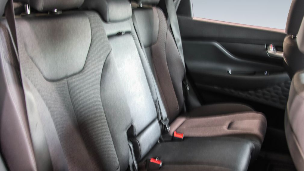 Hyundai Santa Fe Essential 2021 à vendre à Trois-Rivières - 22