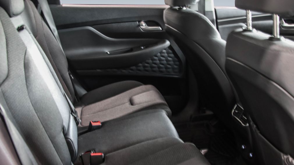 Hyundai Santa Fe Essential 2021 à vendre à Trois-Rivières - 23