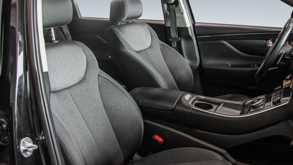 Hyundai Santa Fe Essential 2021 à vendre à Trois-Rivières - 24