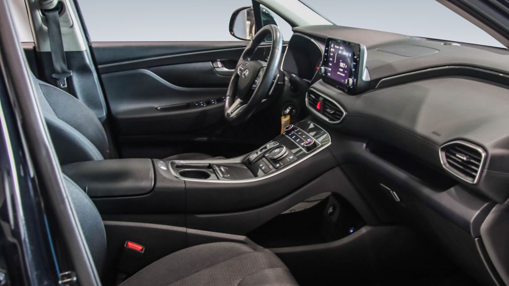 Hyundai Santa Fe Essential 2021 à vendre à Trois-Rivières - 25