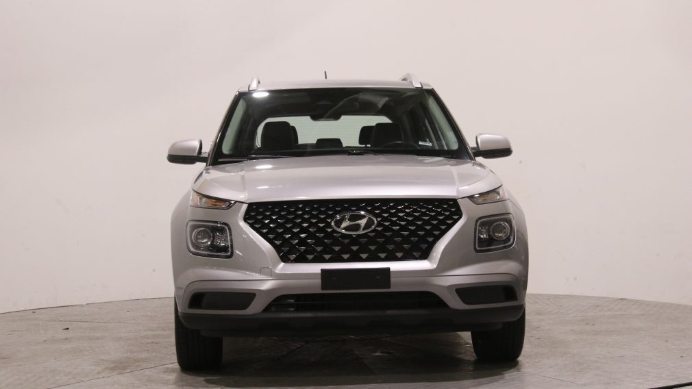 Hyundai Venue Ultimate 2023 d&rsquo;occasion à vendre - 2
