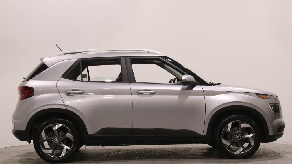 Hyundai Venue Ultimate 2023 d&rsquo;occasion à vendre - 8