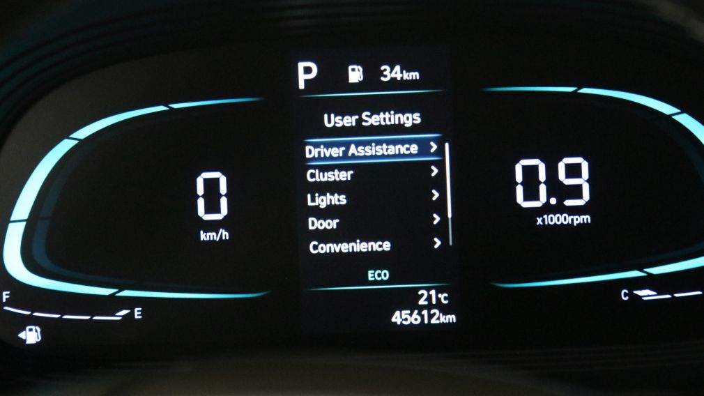 Hyundai Venue Ultimate 2023 d&rsquo;occasion à vendre - 16