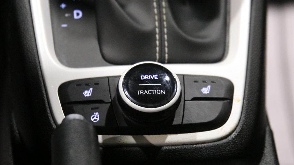 Hyundai Venue Ultimate 2023 d&rsquo;occasion à vendre - 20