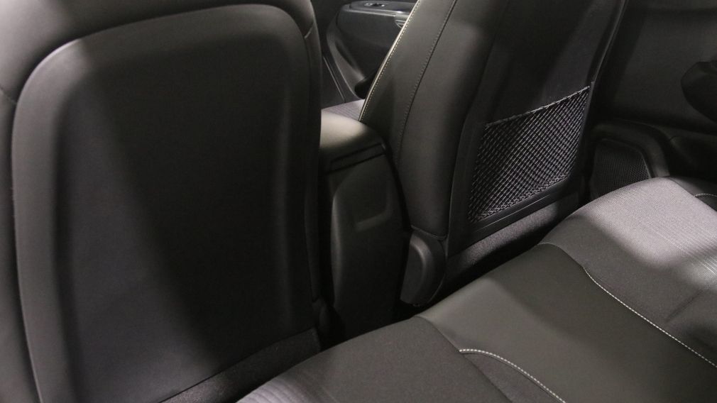 Hyundai Venue Ultimate 2023 d&rsquo;occasion à vendre - 21