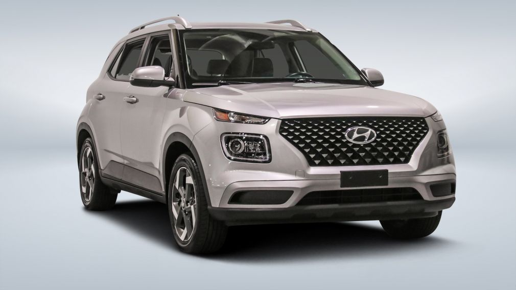 Hyundai Venue Ultimate