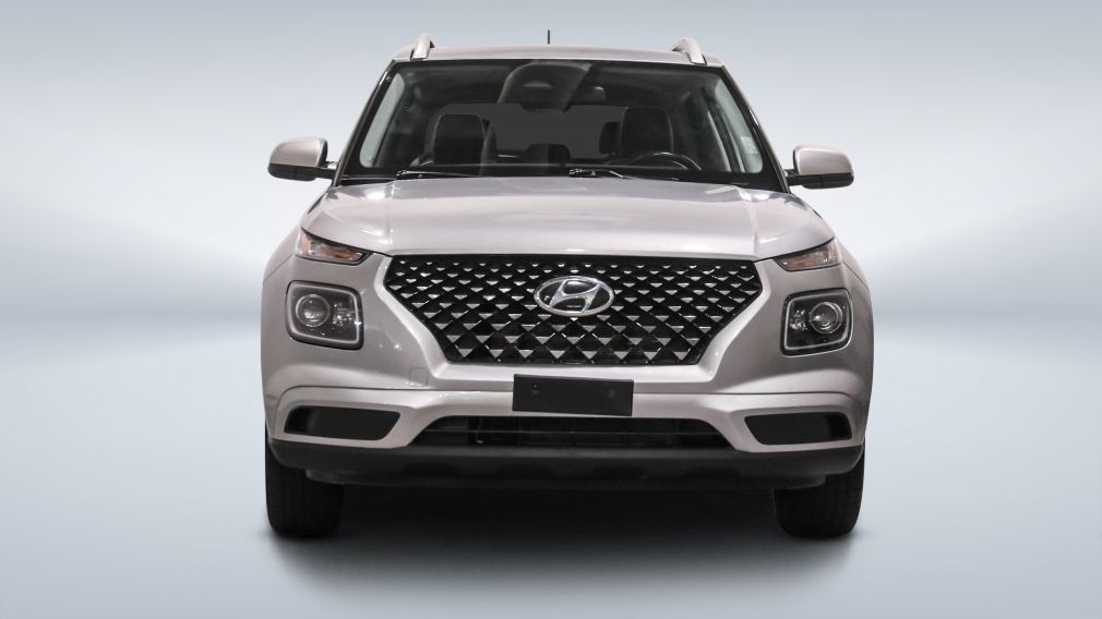 Hyundai Venue Ultimate 2024 à vendre à Shawinigan - 2