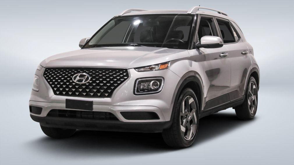 Hyundai Venue Ultimate 2024 à vendre à Shawinigan - 3